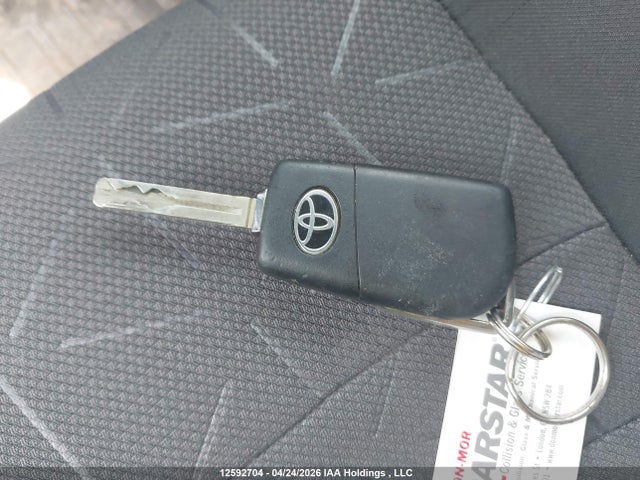 2020 Toyota Rav4 Le მანქანა იყიდება აუქციონზე, vin: 2T3B1RFV3LW091262, აუქციონის ნომერი: 12592704
