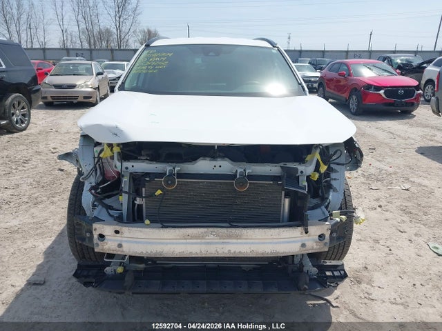 2020 Toyota Rav4 Le მანქანა იყიდება აუქციონზე, vin: 2T3B1RFV3LW091262, აუქციონის ნომერი: 12592704