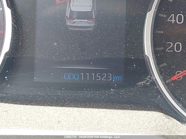 2020 Toyota Rav4 Le მანქანა იყიდება აუქციონზე, vin: 2T3B1RFV3LW091262, აუქციონის ნომერი: 12592704
