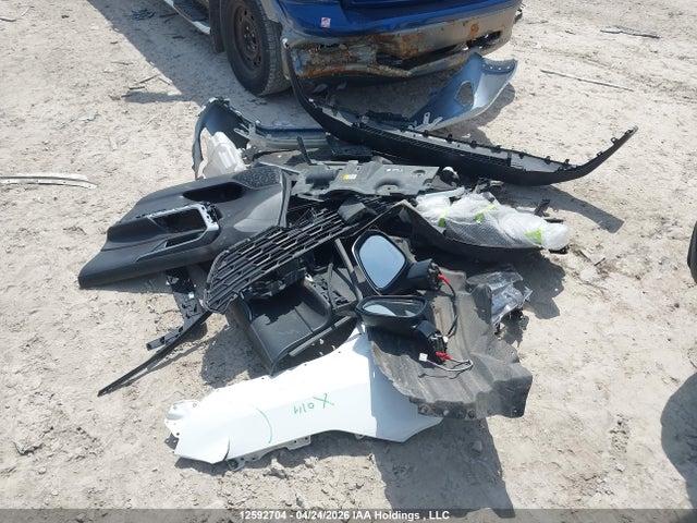2020 Toyota Rav4 Le მანქანა იყიდება აუქციონზე, vin: 2T3B1RFV3LW091262, აუქციონის ნომერი: 12592704