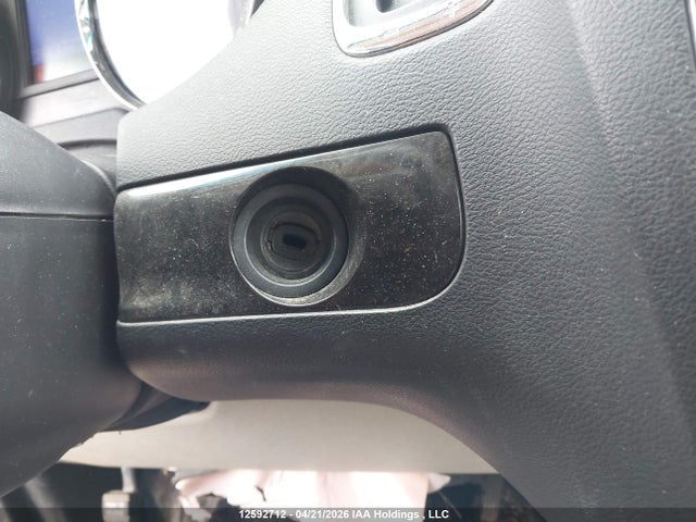 12592712 :رقم المزاد ، 2C4RDGDG8GR371550 vin ، 2016 Dodge Grand Caravan Crew مزاد بيع