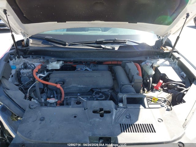 2HKRS6H77RH209970 Honda CR-V HYBRID