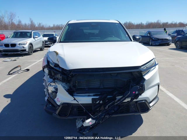 2HKRS6H77RH209970 Honda CR-V HYBRID