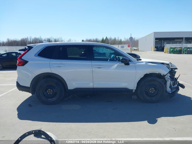2HKRS6H77RH209970 Honda CR-V HYBRID