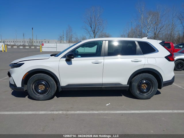 2HKRS6H77RH209970 Honda CR-V HYBRID