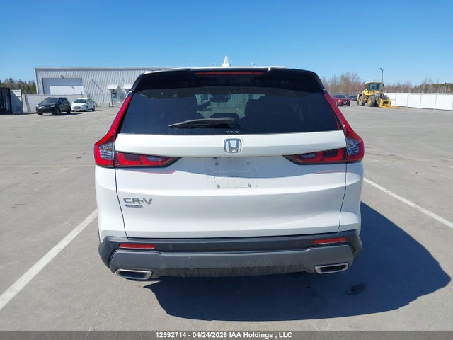 2HKRS6H77RH209970 Honda CR-V HYBRID