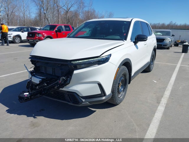 2HKRS6H77RH209970 Honda CR-V HYBRID