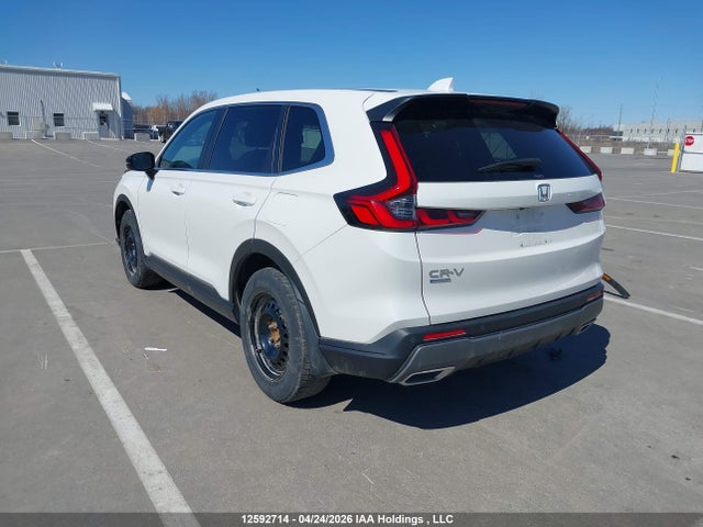 2HKRS6H77RH209970 Honda CR-V HYBRID