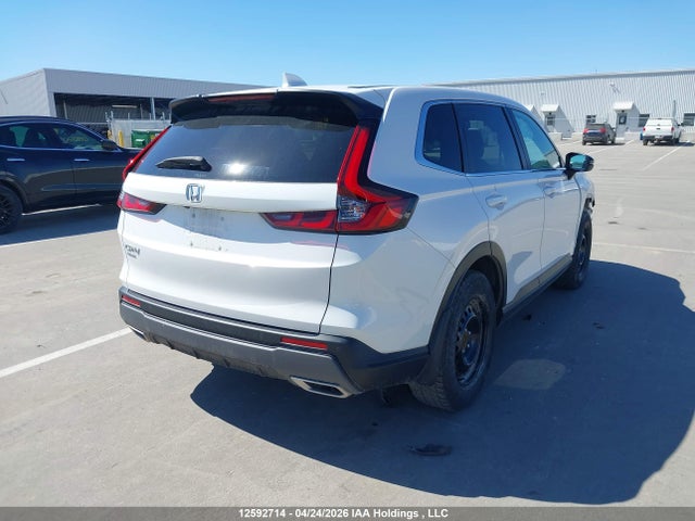 2HKRS6H77RH209970 Honda CR-V HYBRID