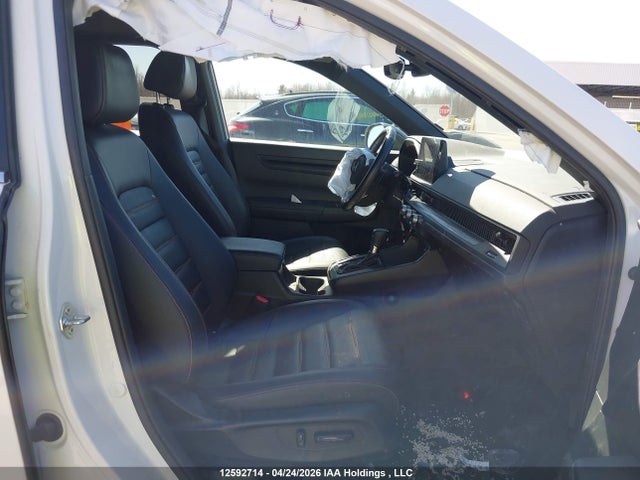 2HKRS6H77RH209970 Honda CR-V HYBRID