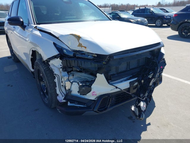 2HKRS6H77RH209970 Honda CR-V HYBRID