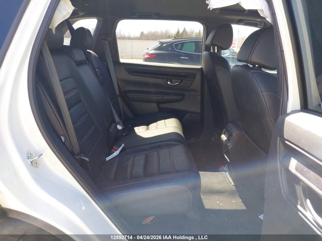 2HKRS6H77RH209970 Honda CR-V HYBRID