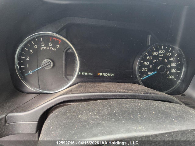 2015 Ford F150 Supercrew მანქანა იყიდება აუქციონზე, vin: 1FTEW1EF6FFA82328, აუქციონის ნომერი: 12592716