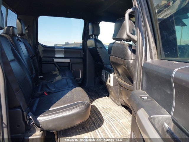 2015 Ford F150 Supercrew მანქანა იყიდება აუქციონზე, vin: 1FTEW1EF6FFA82328, აუქციონის ნომერი: 12592716
