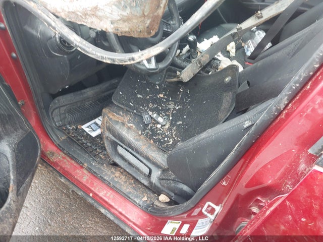 12592717 :رقم المزاد ، JM1DKFC74K1456345 vin ، 2019 Mazda Cx-3 Touring مزاد بيع