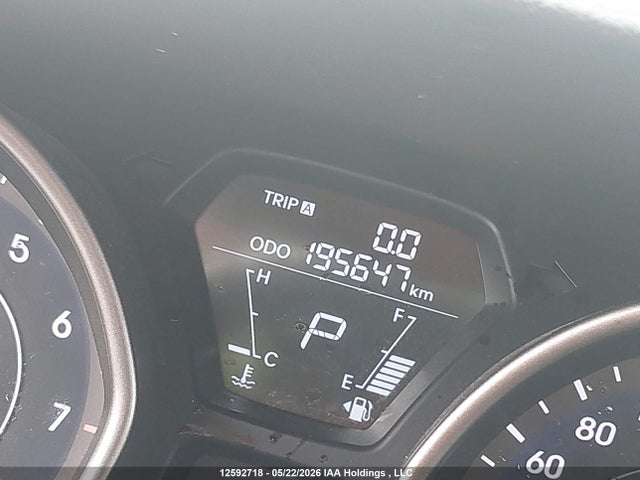 12592718 :رقم المزاد ، 5NPDH4AEXDH380730 vin ، 2013 Hyundai Elantra Gl مزاد بيع