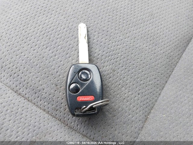 Aukcja sprzedaży 2008 Honda Civic Dx-g, vin: 2HGFA16428H018239, numer aukcji: 12592719