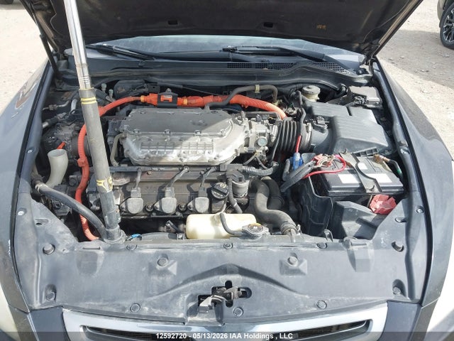 Продаж на аукціоні авто 2005 Honda Accord, vin: JHMCN36495C800214, номер лоту: 12592720