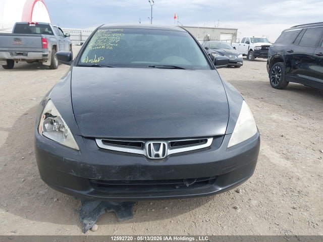 Продаж на аукціоні авто 2005 Honda Accord, vin: JHMCN36495C800214, номер лоту: 12592720