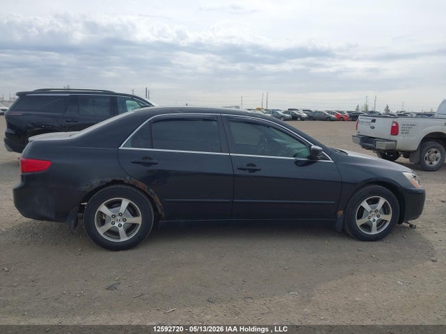 Продаж на аукціоні авто 2005 Honda Accord, vin: JHMCN36495C800214, номер лоту: 12592720