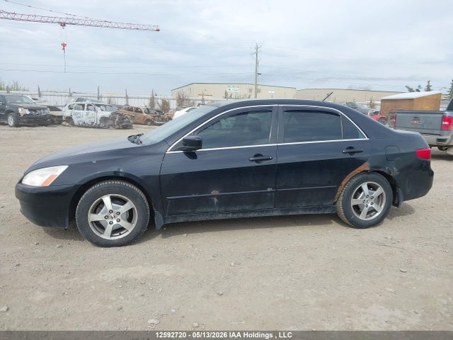 Продаж на аукціоні авто 2005 Honda Accord, vin: JHMCN36495C800214, номер лоту: 12592720