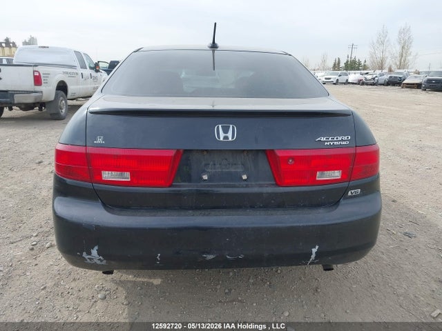 Продаж на аукціоні авто 2005 Honda Accord, vin: JHMCN36495C800214, номер лоту: 12592720