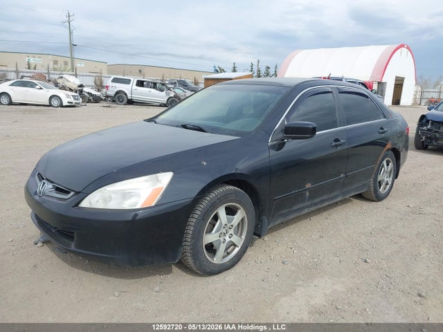 Продаж на аукціоні авто 2005 Honda Accord, vin: JHMCN36495C800214, номер лоту: 12592720