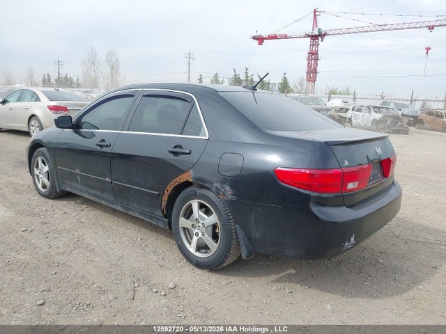 Продаж на аукціоні авто 2005 Honda Accord, vin: JHMCN36495C800214, номер лоту: 12592720