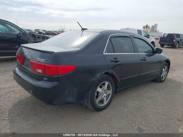 Продаж на аукціоні авто 2005 Honda Accord, vin: JHMCN36495C800214, номер лоту: 12592720