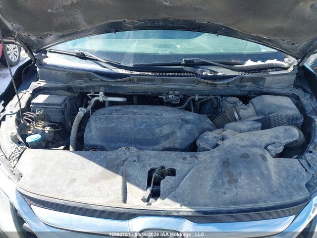 Aukcja sprzedaży 2019 Honda Odyssey Ex, vin: 5FNRL6H48KB503031, numer aukcji: 12592721