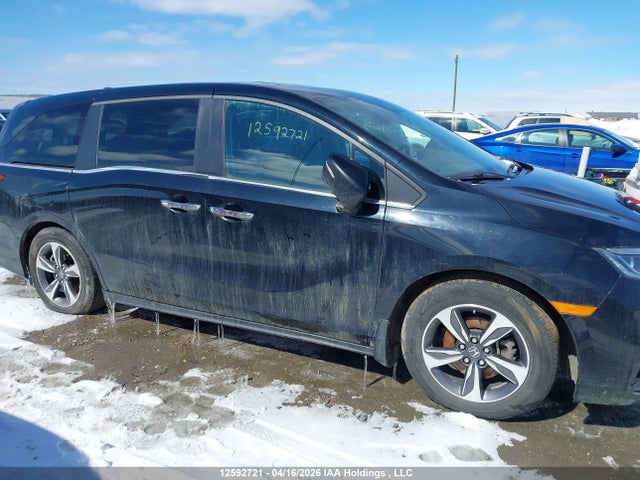 Aukcja sprzedaży 2019 Honda Odyssey Ex, vin: 5FNRL6H48KB503031, numer aukcji: 12592721