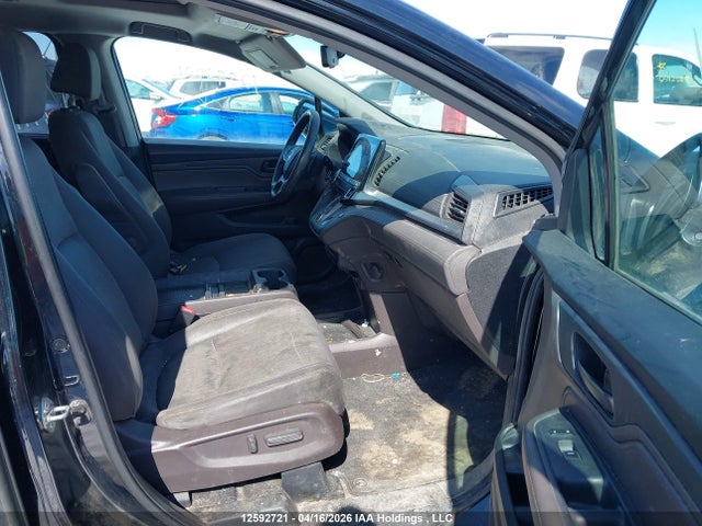 Aukcja sprzedaży 2019 Honda Odyssey Ex, vin: 5FNRL6H48KB503031, numer aukcji: 12592721