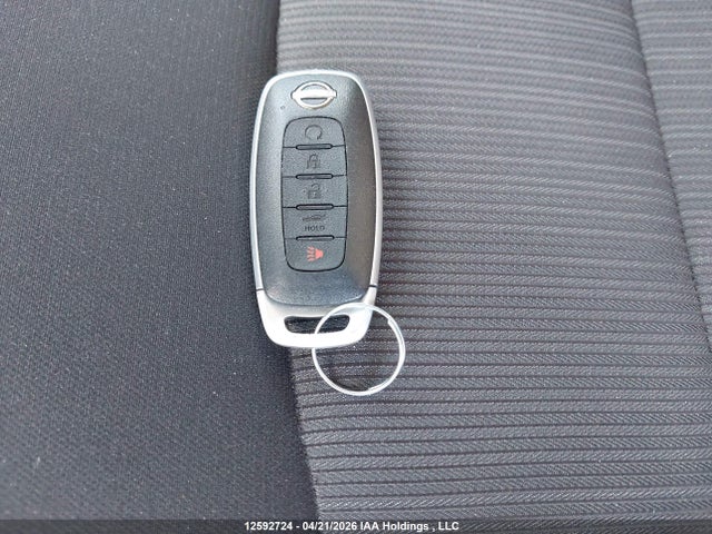 Aukcja sprzedaży 2024 Nissan Sentra Sv, vin: 3N1AB8CV5RY306833, numer aukcji: 12592724