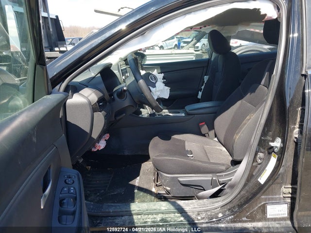 Aukcja sprzedaży 2024 Nissan Sentra Sv, vin: 3N1AB8CV5RY306833, numer aukcji: 12592724