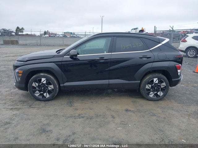 KM8HCCAB4SU277561 Hyundai Kona Preferred Awd With Trend Package