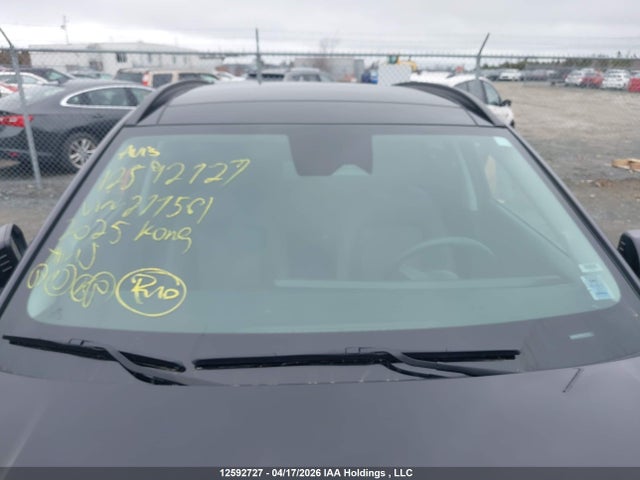 KM8HCCAB4SU277561 Hyundai Kona Preferred Awd With Trend Package