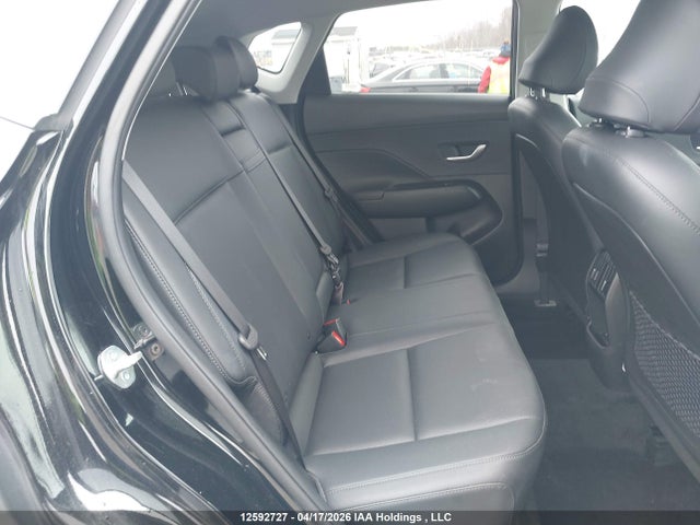 KM8HCCAB4SU277561 Hyundai Kona Preferred Awd With Trend Package