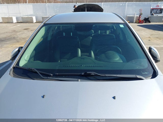1G1PE5SB6E7422244 Chevrolet Cruze