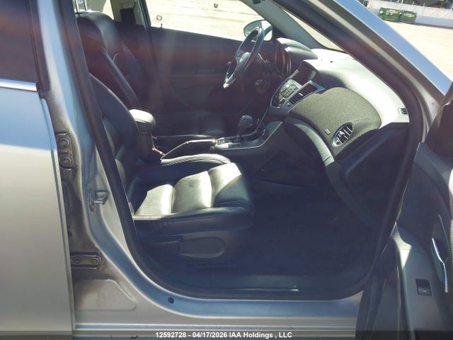 1G1PE5SB6E7422244 Chevrolet Cruze