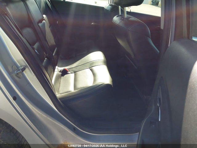 1G1PE5SB6E7422244 Chevrolet Cruze