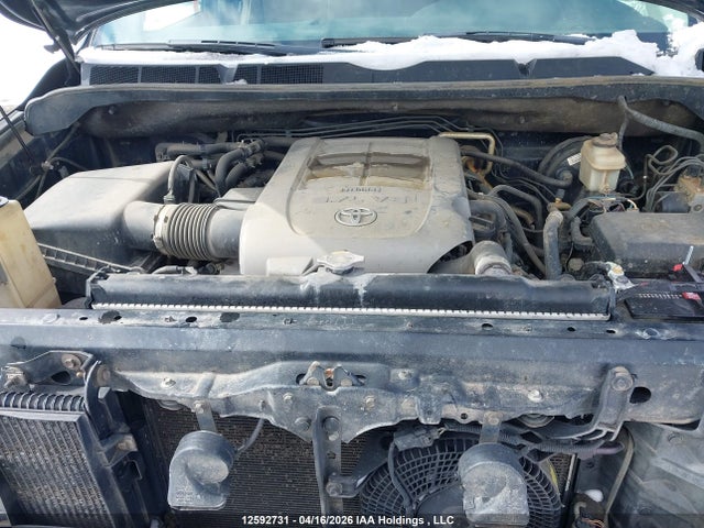 2008 Toyota Sequoia Platinum მანქანა იყიდება აუქციონზე, vin: 5TDBY67A98S022039, აუქციონის ნომერი: 12592731