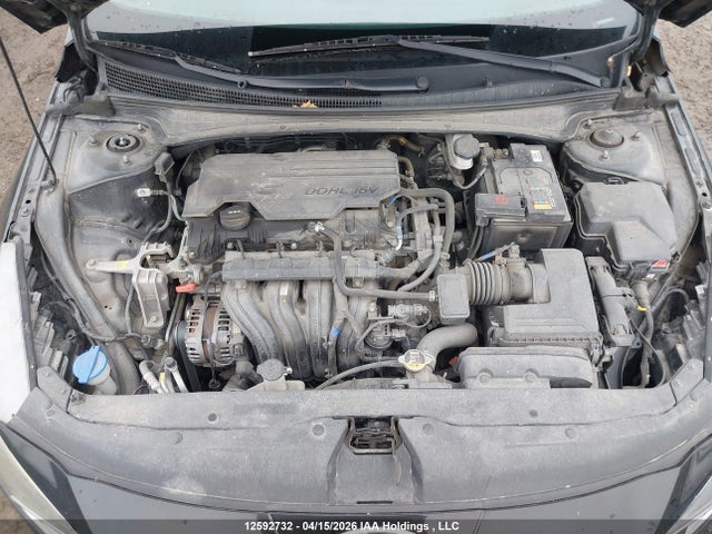 KMHLN4AG8PU473547 Hyundai Elantra Luxury Ivt