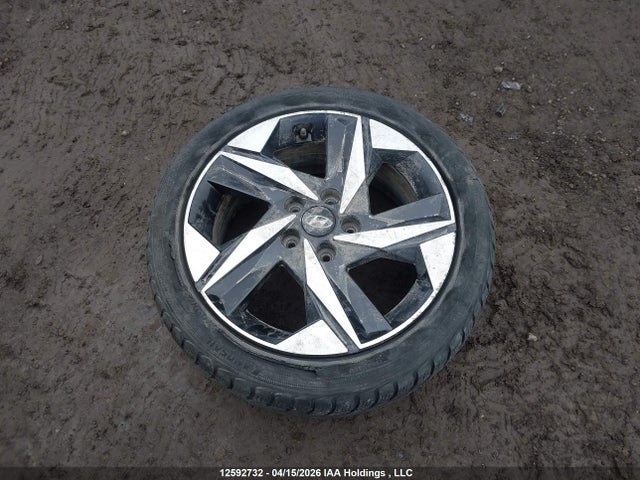 KMHLN4AG8PU473547 Hyundai Elantra Luxury Ivt