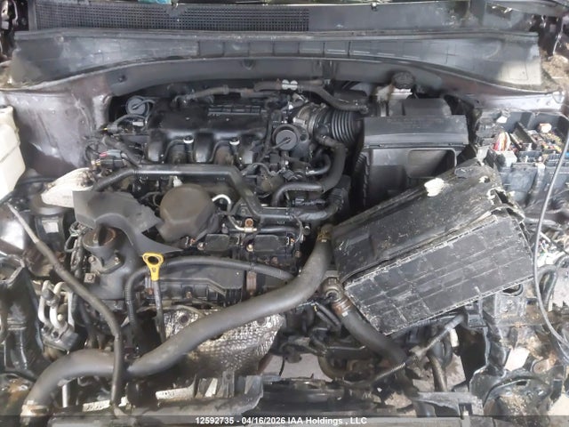 5XYPHDA51KG600760 KIA Sorento Ex/ex Sport