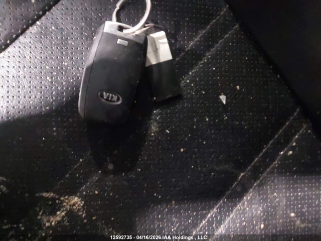 5XYPHDA51KG600760 KIA Sorento Ex/ex Sport