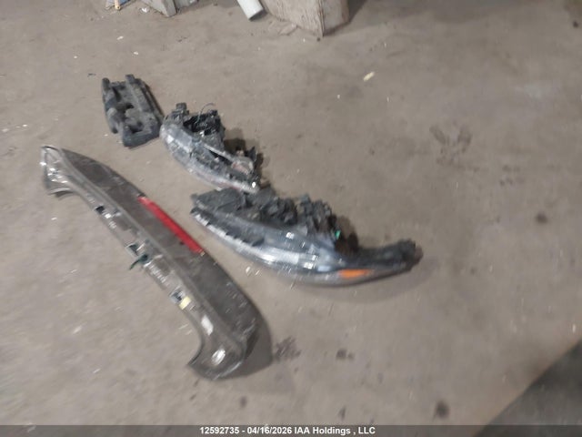 5XYPHDA51KG600760 KIA Sorento Ex/ex Sport