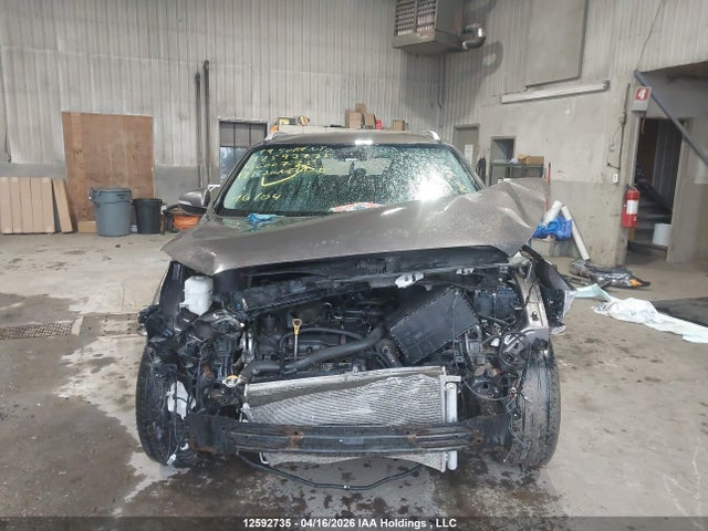 5XYPHDA51KG600760 KIA Sorento Ex/ex Sport