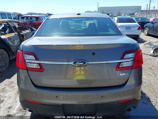 Продажа на аукционе авто 2017 Ford Police Interceptor, vin: 1FAHP2MK5HG143444, номер лота: 12592736