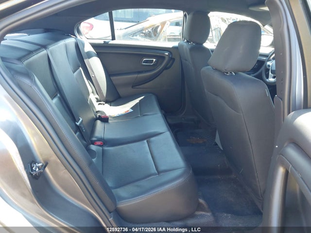 Продажа на аукционе авто 2017 Ford Police Interceptor, vin: 1FAHP2MK5HG143444, номер лота: 12592736