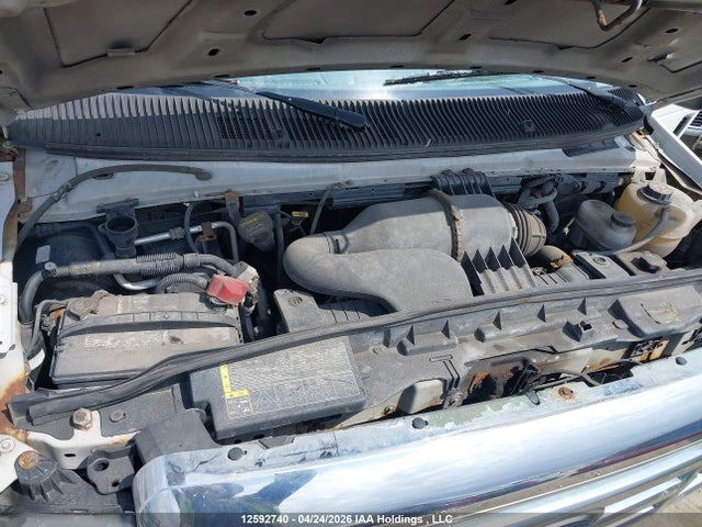 Продажа на аукционе авто 2009 Ford E-250 Commercial/recreational, vin: 1FTNE24W69DA34757, номер лота: 12592740